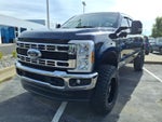 2025 Ford F-350 Super Duty XLT