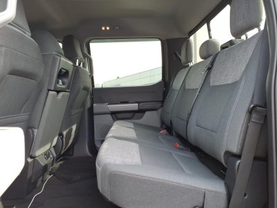 2025 Ford F-350 Super Duty XLT