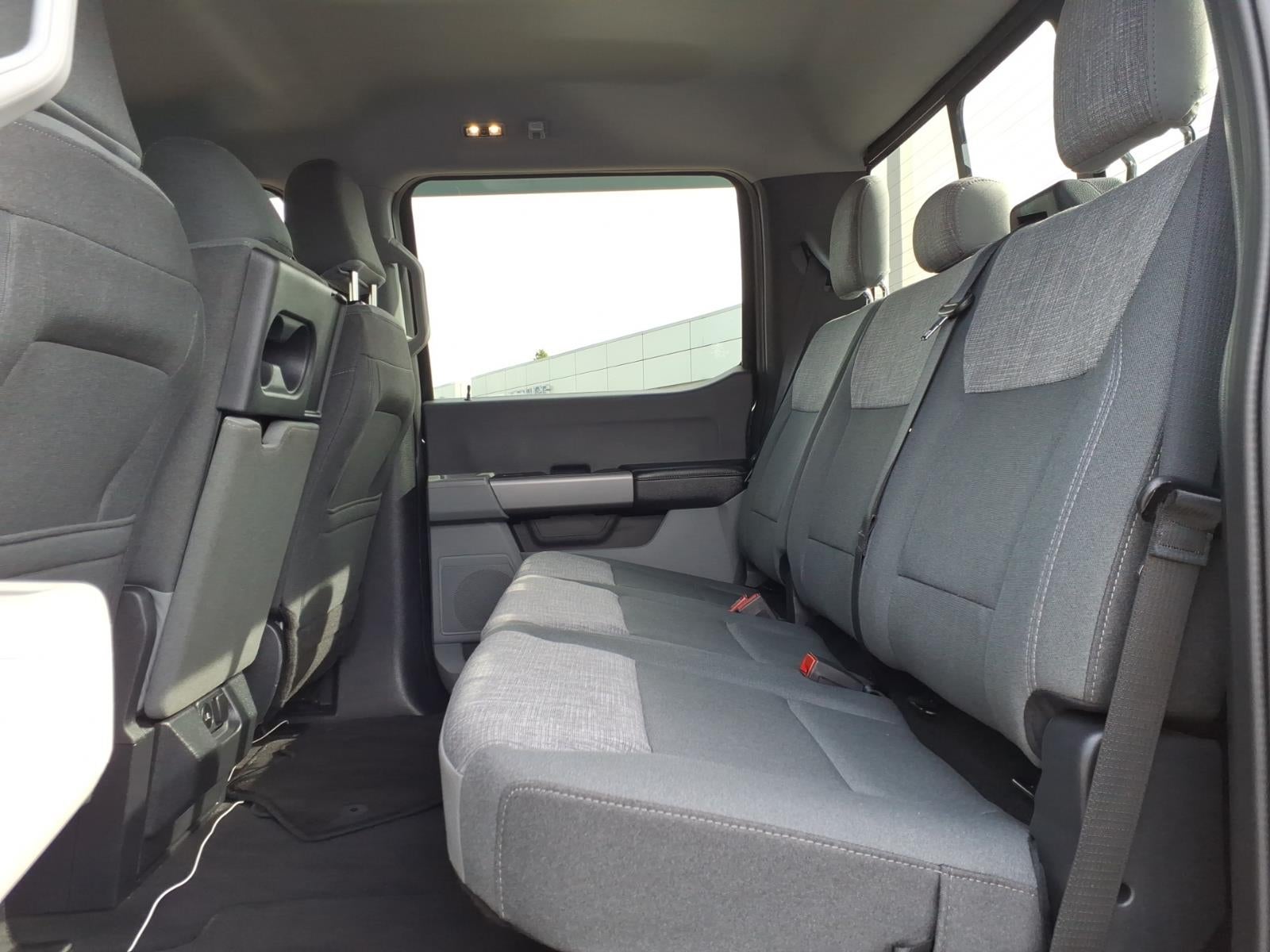 2025 Ford F-350 Super Duty XLT