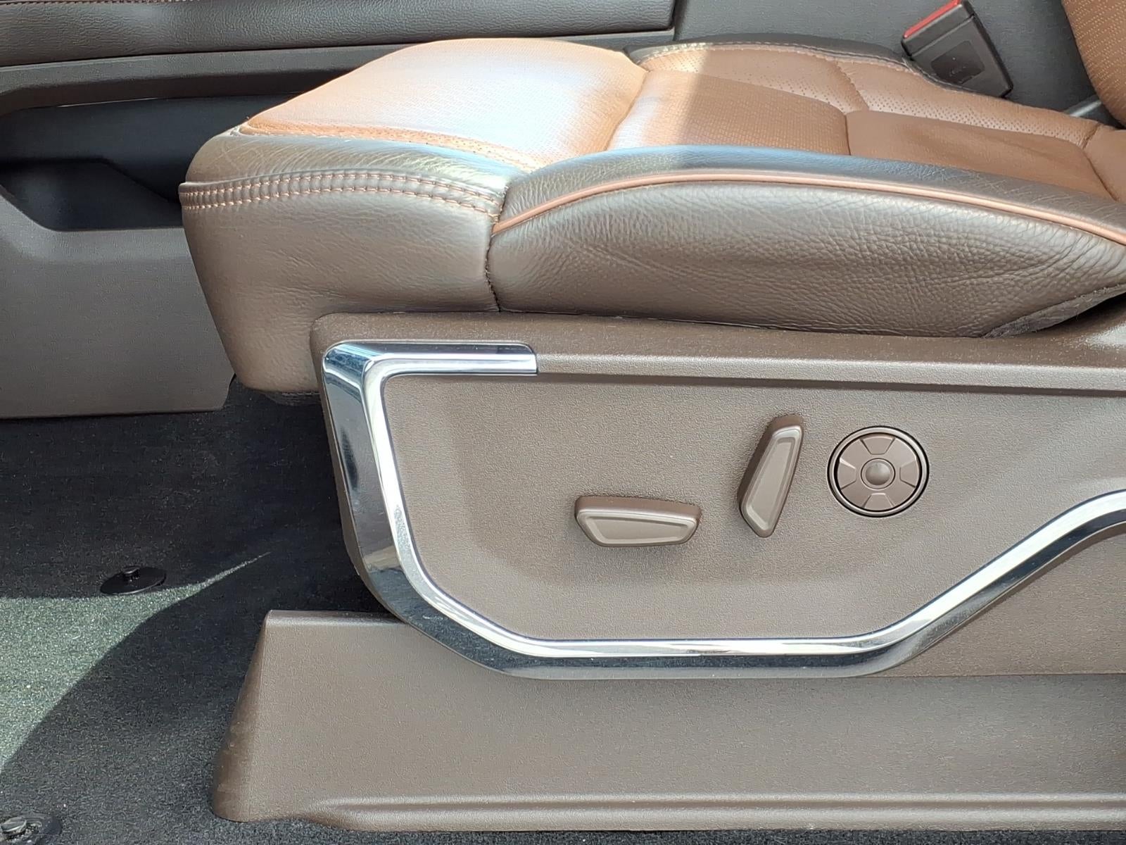 2024 Ford F-350 Super Duty King Ranch
