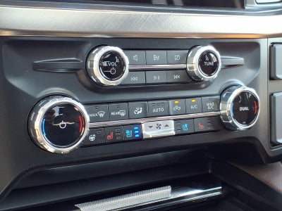 2024 Ford F-350 Super Duty King Ranch
