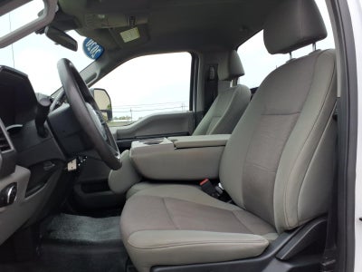 2020 Ford F-250 Super Duty XL