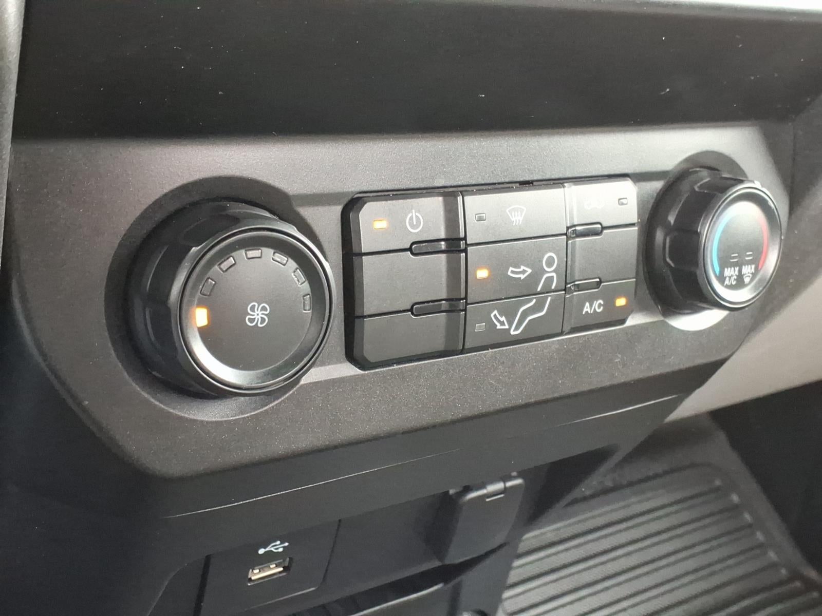 2020 Ford F-250 Super Duty XL