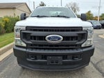 2020 Ford F-250 Super Duty XL
