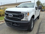 2020 Ford F-250 Super Duty XL