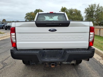 2020 Ford F-250 Super Duty XL