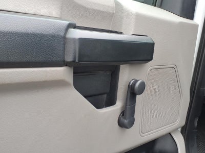 2020 Ford F-250 Super Duty XL