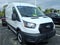 2024 Ford Transit 250