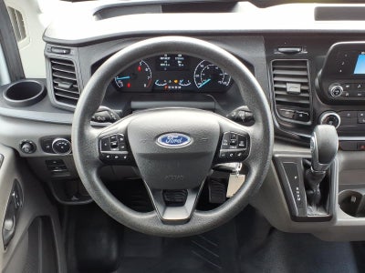 2024 Ford Transit 250