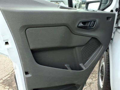 2024 Ford Transit 250