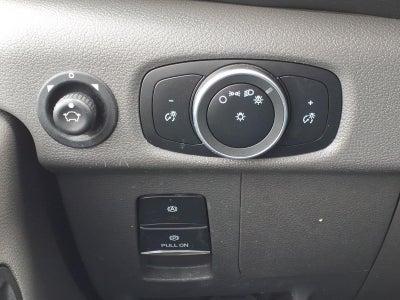 2024 Ford Transit 250
