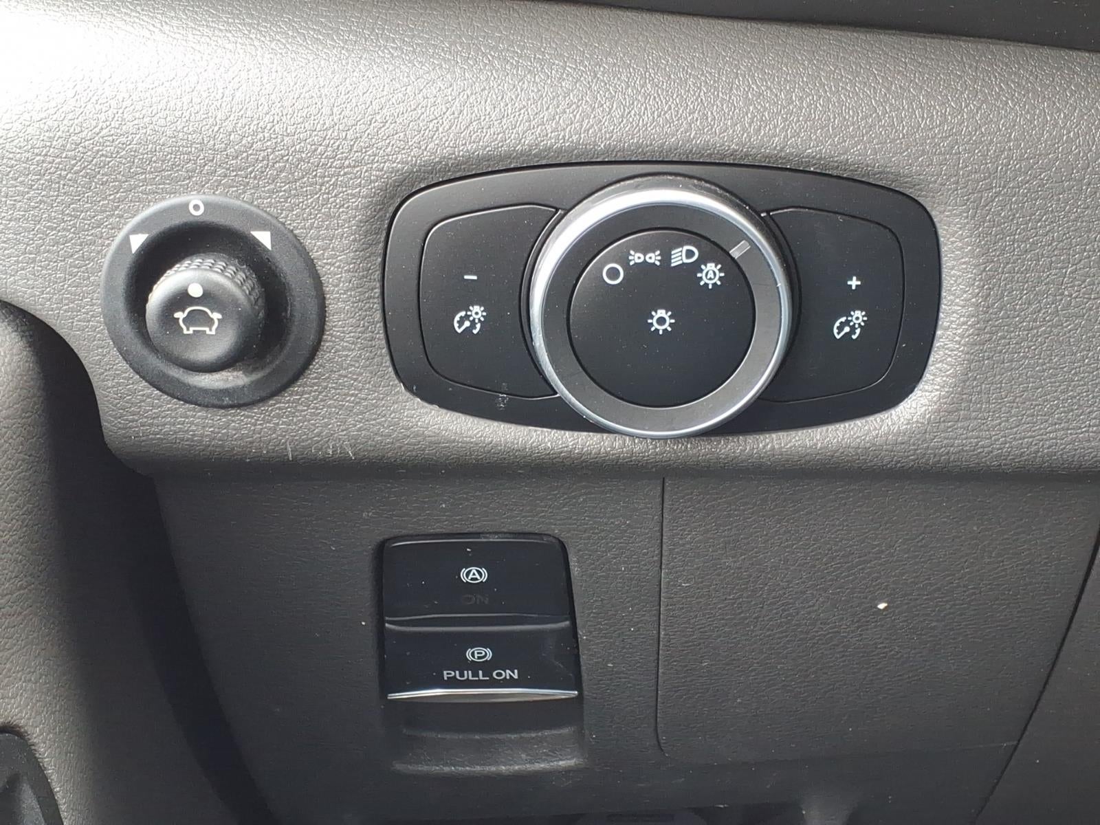 2024 Ford Transit 250