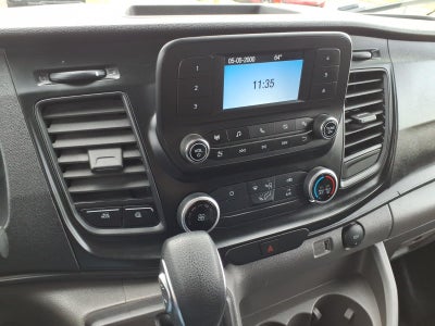 2024 Ford Transit 250