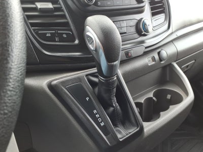 2024 Ford Transit 250