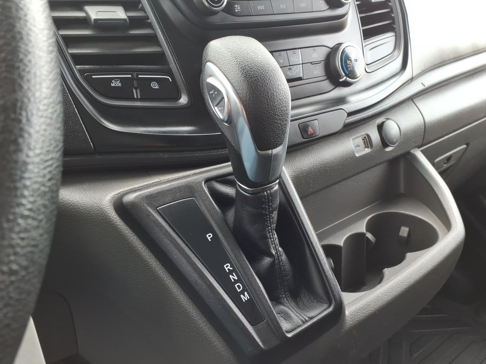 2024 Ford Transit 250