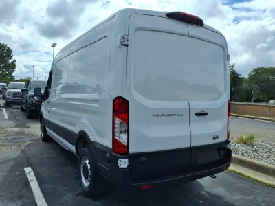 2024 Ford Transit 250