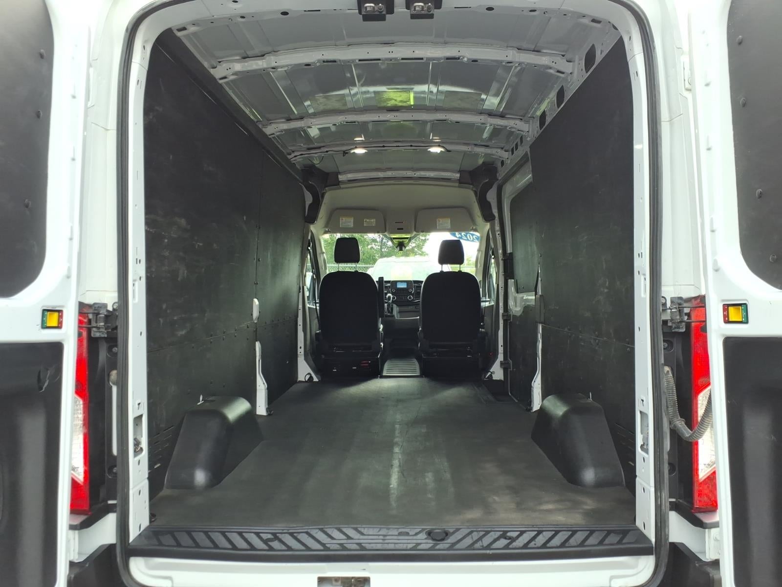 2024 Ford Transit 250