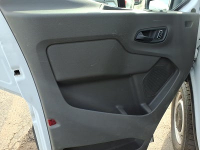 2024 Ford Transit 250