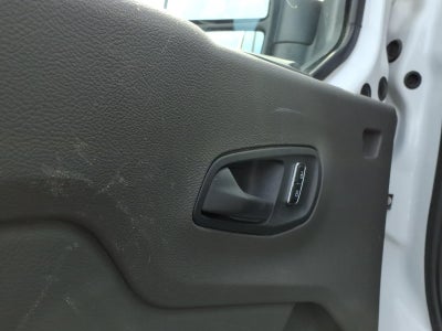 2024 Ford Transit 250