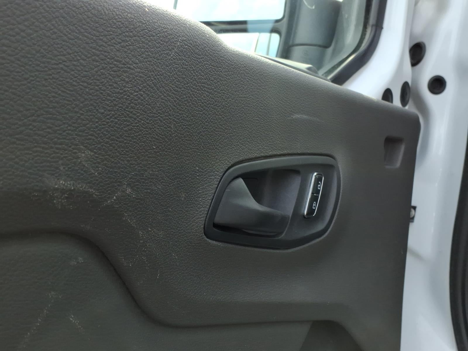 2024 Ford Transit 250