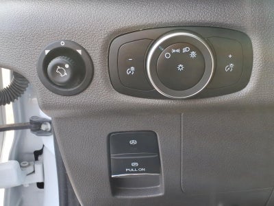 2024 Ford Transit 250