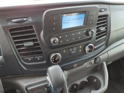 2024 Ford Transit 250