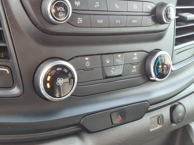 2024 Ford Transit 250