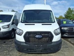 2024 Ford Transit 250