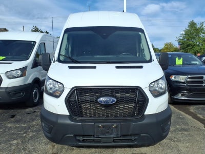 2024 Ford Transit 250
