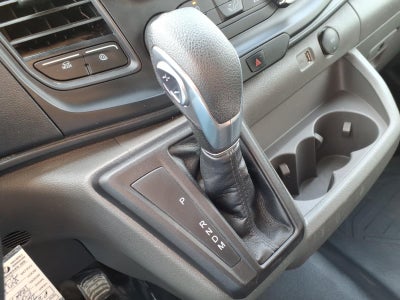 2024 Ford Transit 250