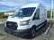2024 Ford Transit 250