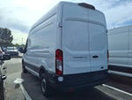 2024 Ford Transit 250