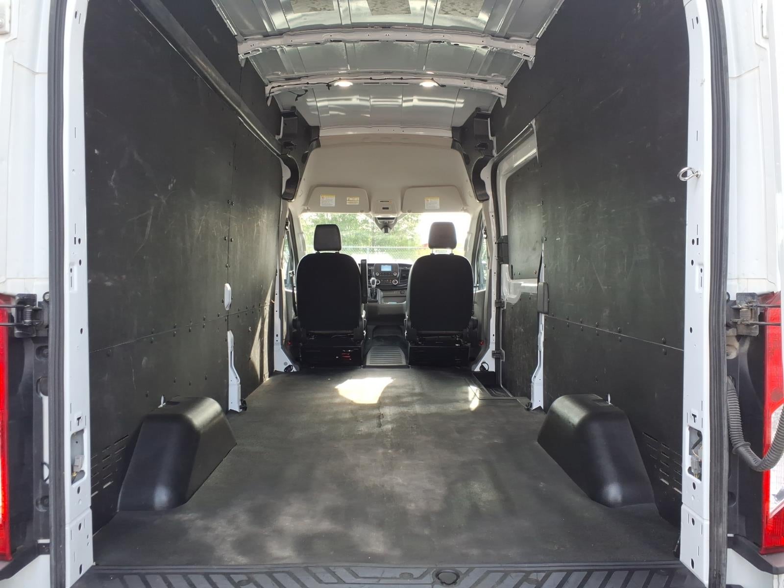 2024 Ford Transit 250