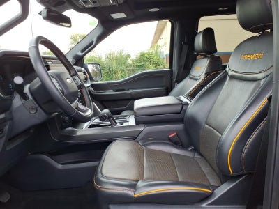 2024 Ford F-150 Tremor