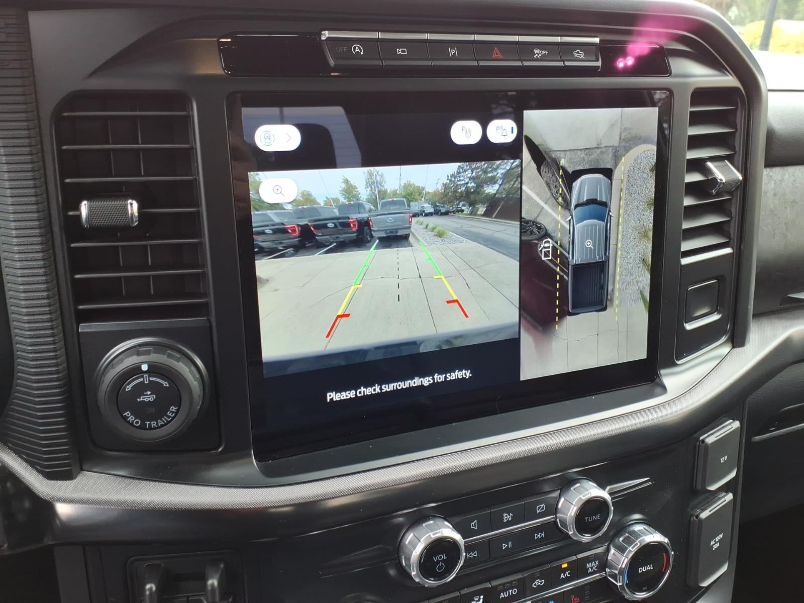 2024 Ford F-150 Tremor