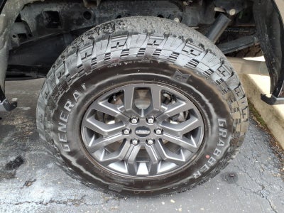 2024 Ford F-150 Tremor