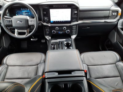 2024 Ford F-150 Tremor