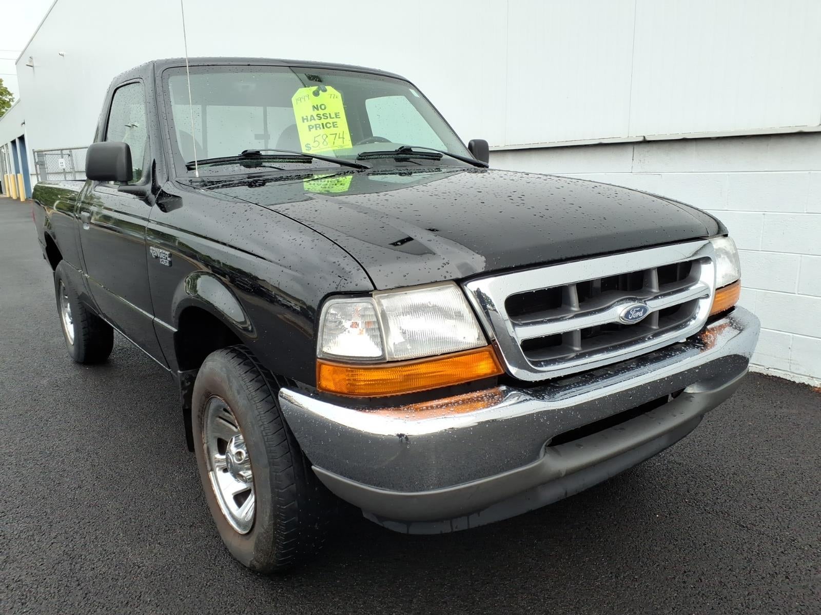 1999 Ford Ranger XL