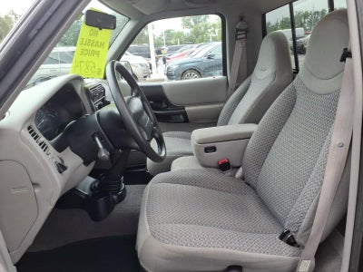 1999 Ford Ranger XL