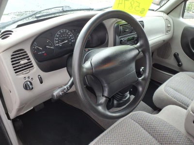 1999 Ford Ranger XL