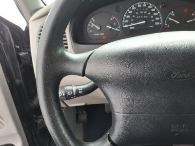 1999 Ford Ranger XL