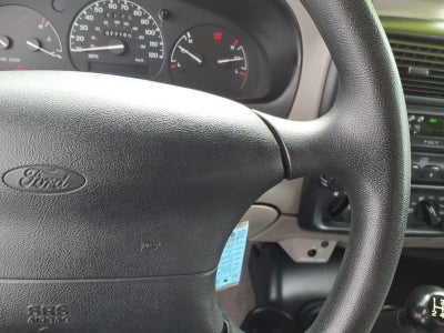 1999 Ford Ranger XL