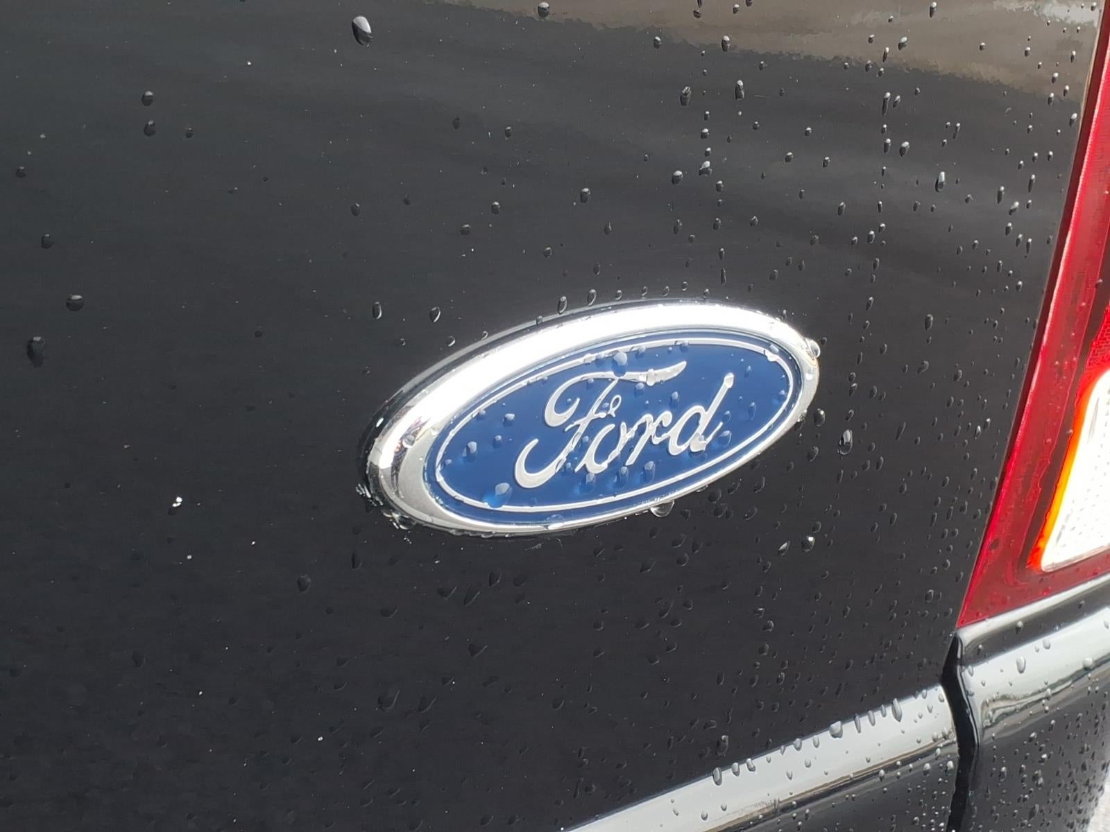1999 Ford Ranger XL