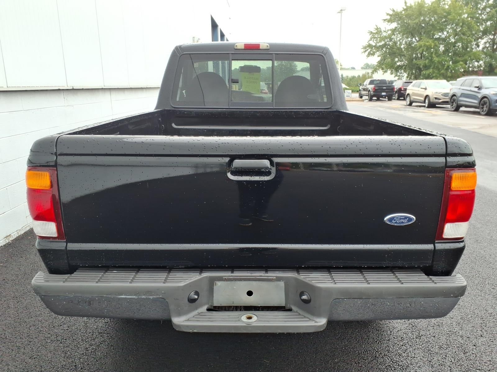 1999 Ford Ranger XL