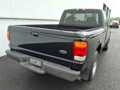 1999 Ford Ranger XL
