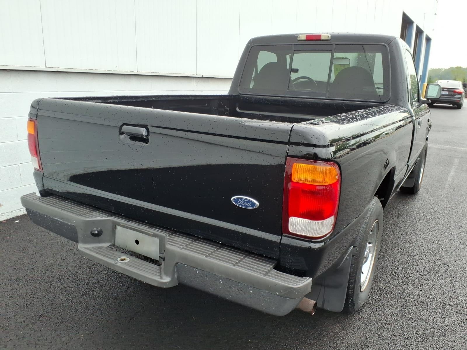 1999 Ford Ranger XL
