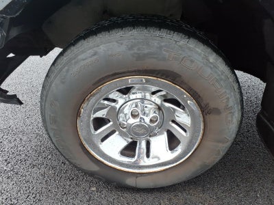1999 Ford Ranger XL