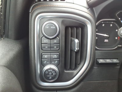 2022 GMC Sierra 2500HD AT4