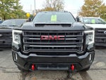 2022 GMC Sierra 2500HD AT4