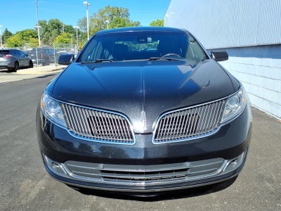 2015 Lincoln MKS Base
